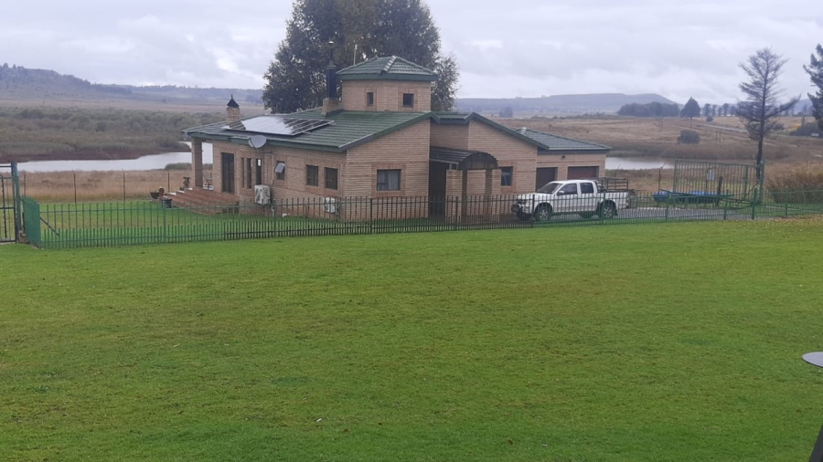 Commercial Property for Sale in Mary Anne Free State
